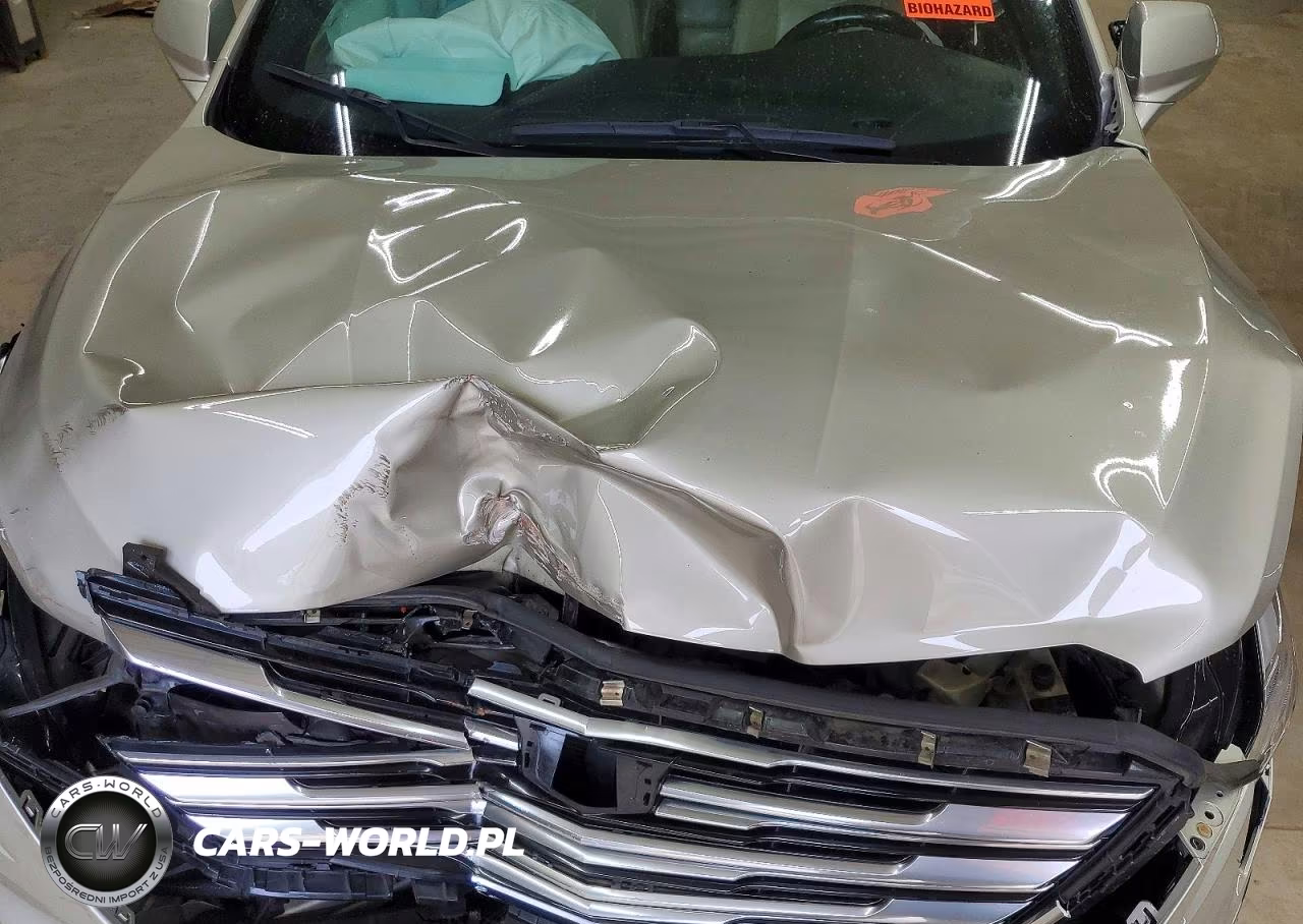 2017 Cadillac Xt5 Luxury VIN:1GYKNBRS3HZ122881 - 12