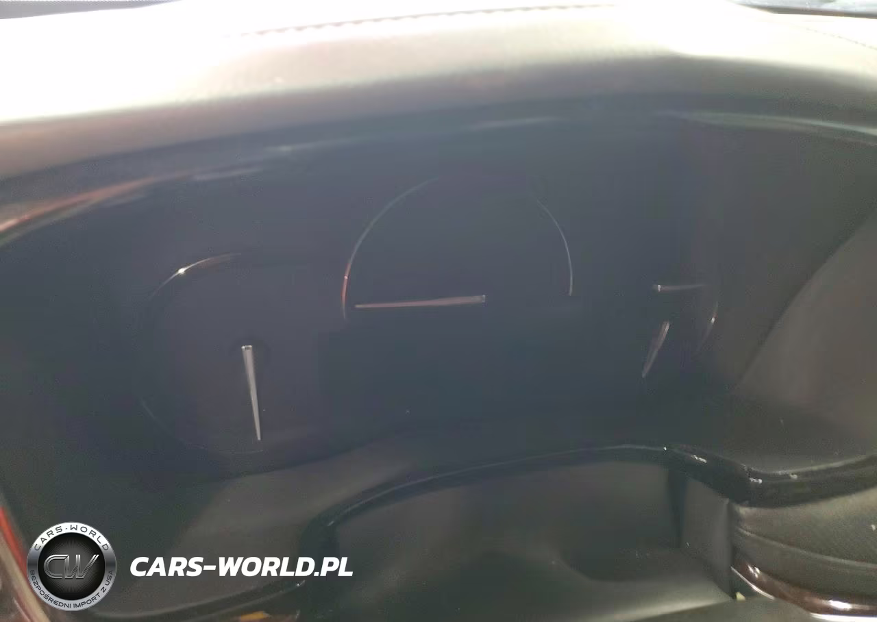2017 Cadillac Xt5 Luxury VIN:1GYKNBRS3HZ122881 - 9