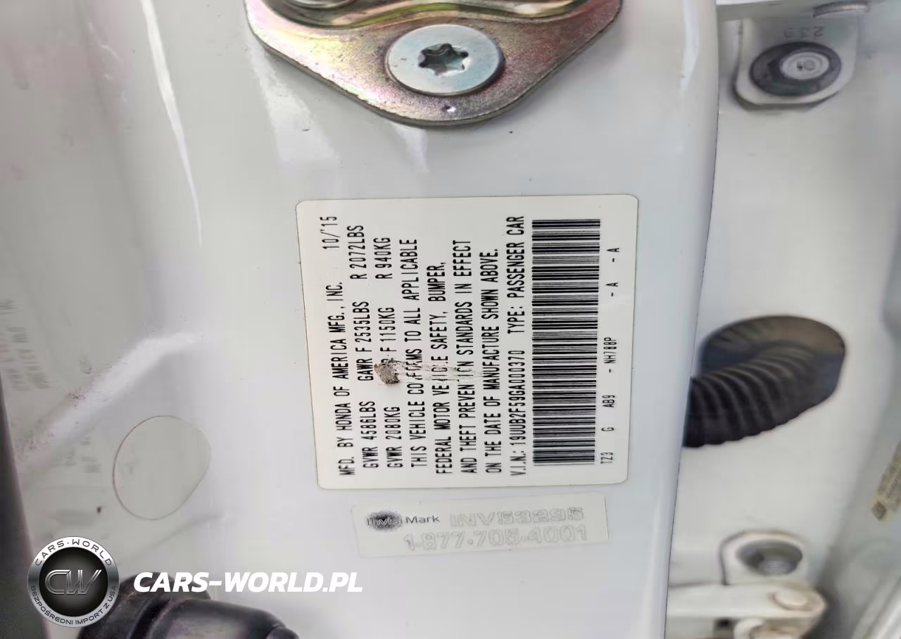 2016 Acura Tlx Tech VIN:19UUB2F59GA000370 - 12