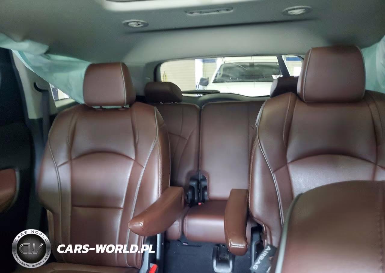 2020 Buick Enclave Avenir VIN:5GAEVCKW9LJ121880 - 10