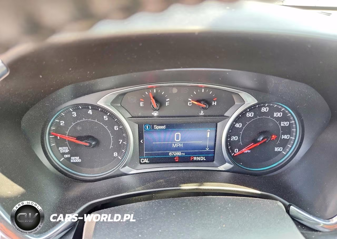 2022 Chevrolet Equinox Lt VIN:3GNAXUEV1NS102054 - 9