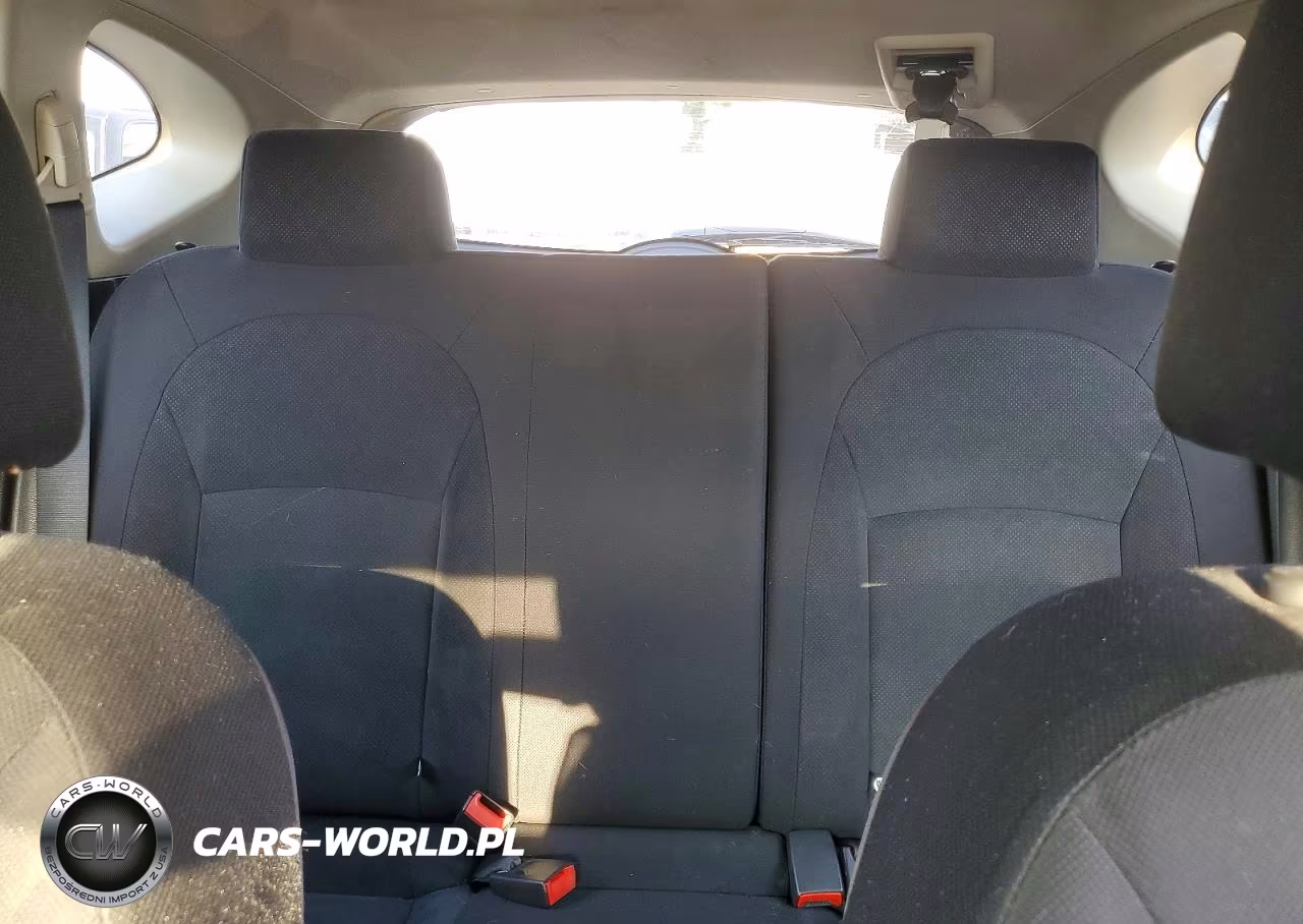 2008 Niss Rogue S VIN:JN8AS58V68W409791 - 10