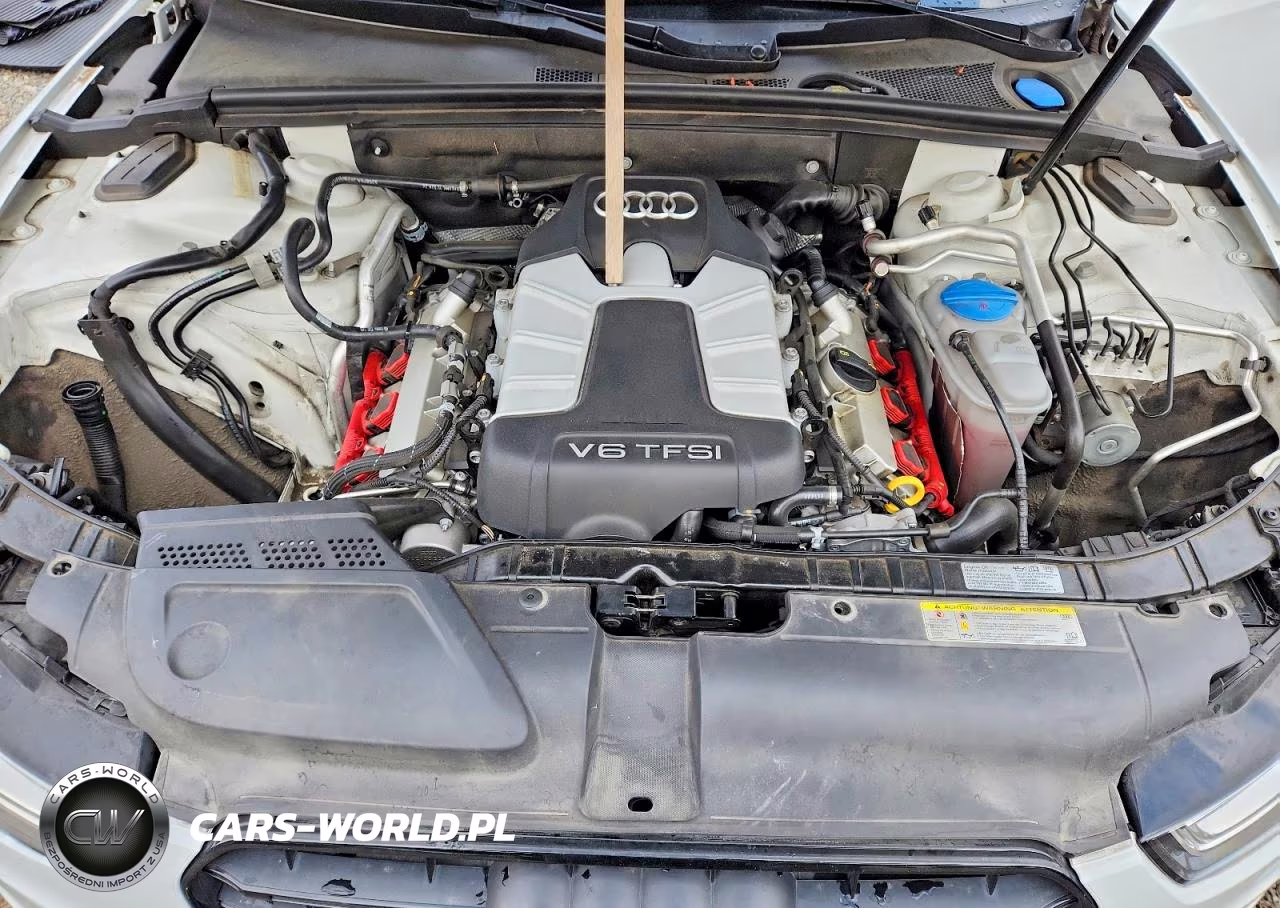 2014 Audi S5 Prestige VIN:WAUVGAFR8EA047501 - 11