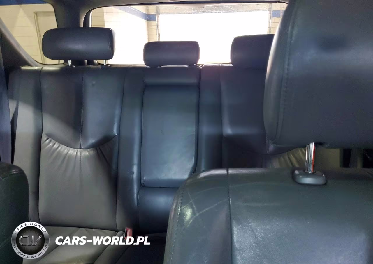 2000 Lexus Rx 300 VIN:JT6HF10U3Y0156658 - 10