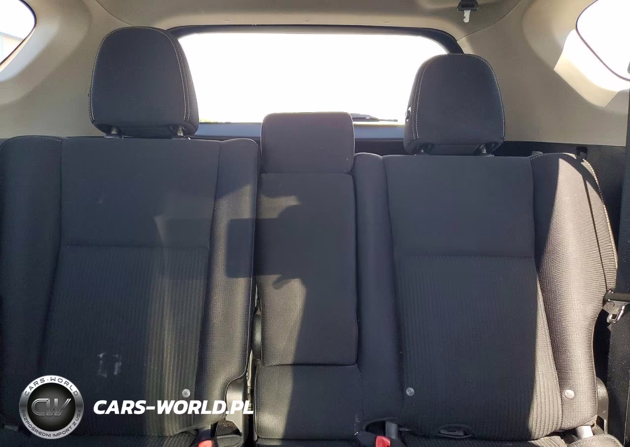 2013 Toyota Rav4 Xle VIN:2T3WFREV8DW040670 - 10
