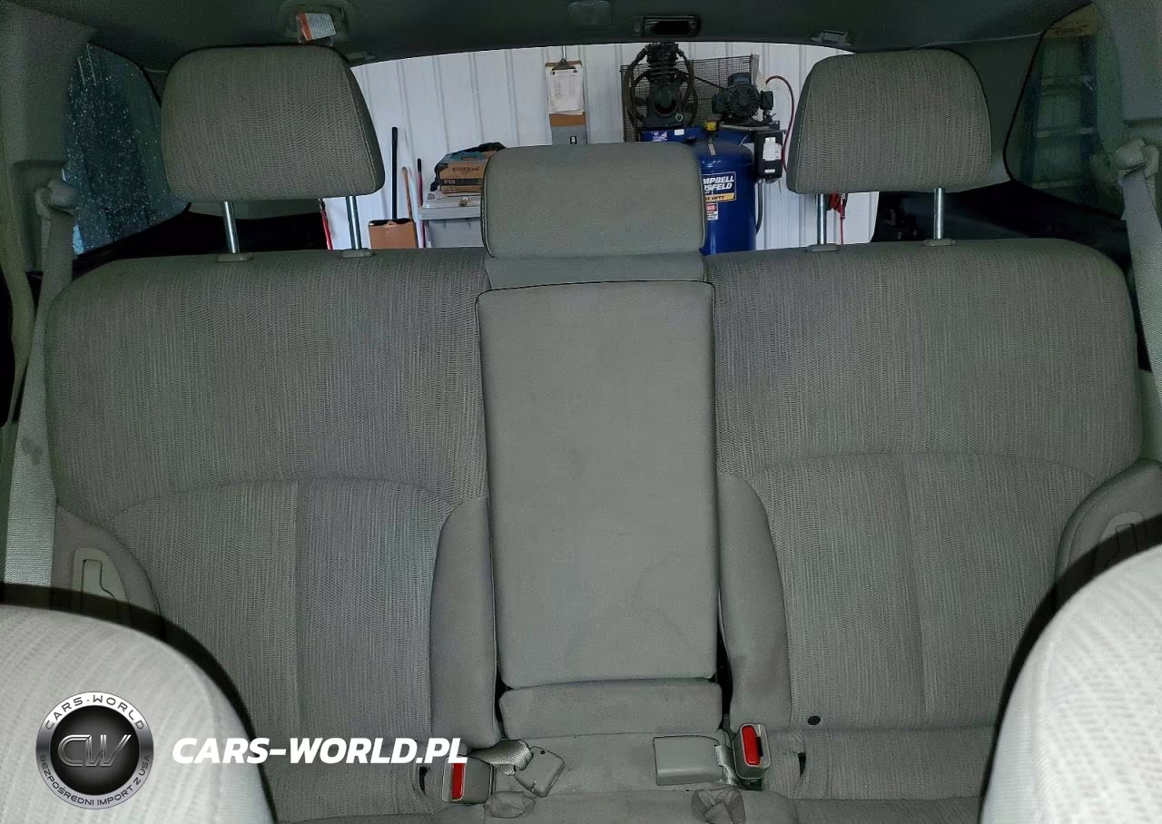 2013 Subaru Outback 2.5I Premium VIN:4S4BRBCC0D3323206 - 10