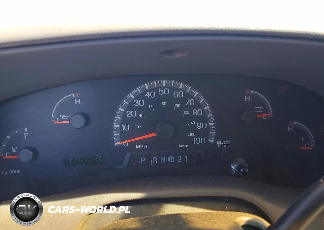 1999 Ford F150 VIN:1FTZF1729XKA82814 - 9