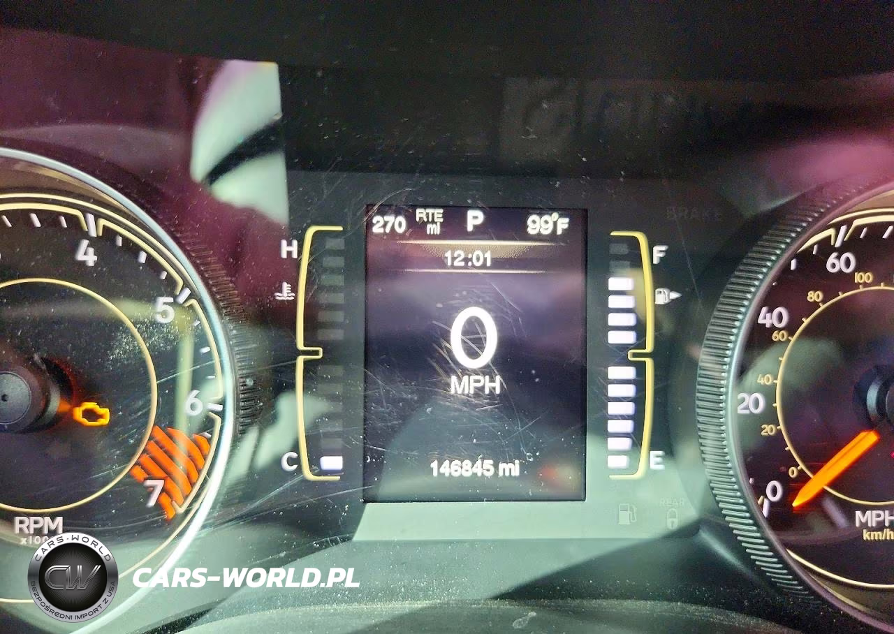 2015 Jeep Cherokee Sport VIN:1C4PJLAB5FW525476 - 10