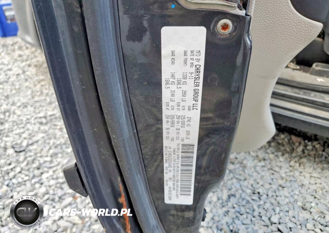 2012 Dodge Grand Caravan Sxt VIN:2C4RDGCG3CR154483 - 13