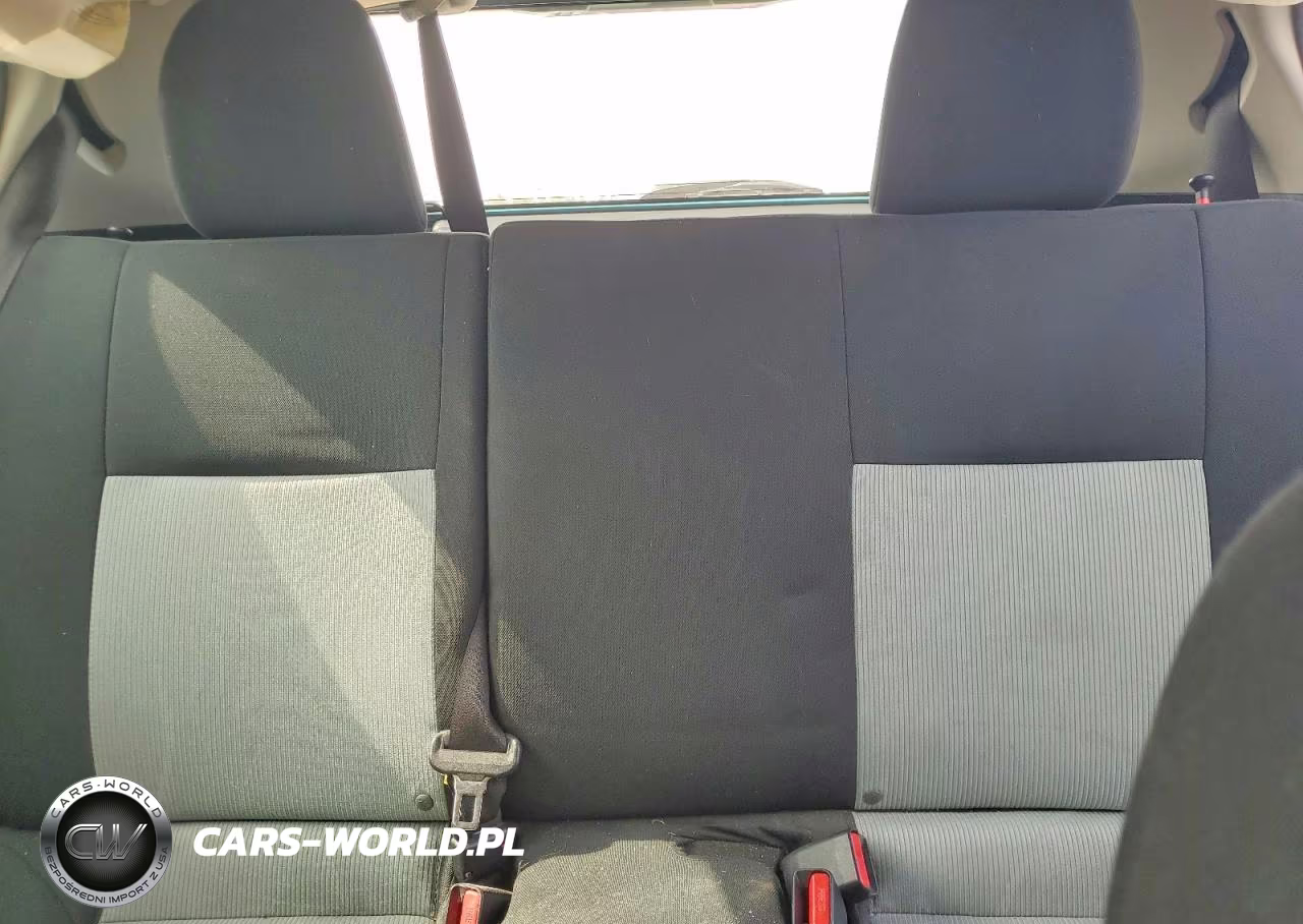 2014 Toyota Prius C Two VIN:JTDKDTB32E1065052 - 10