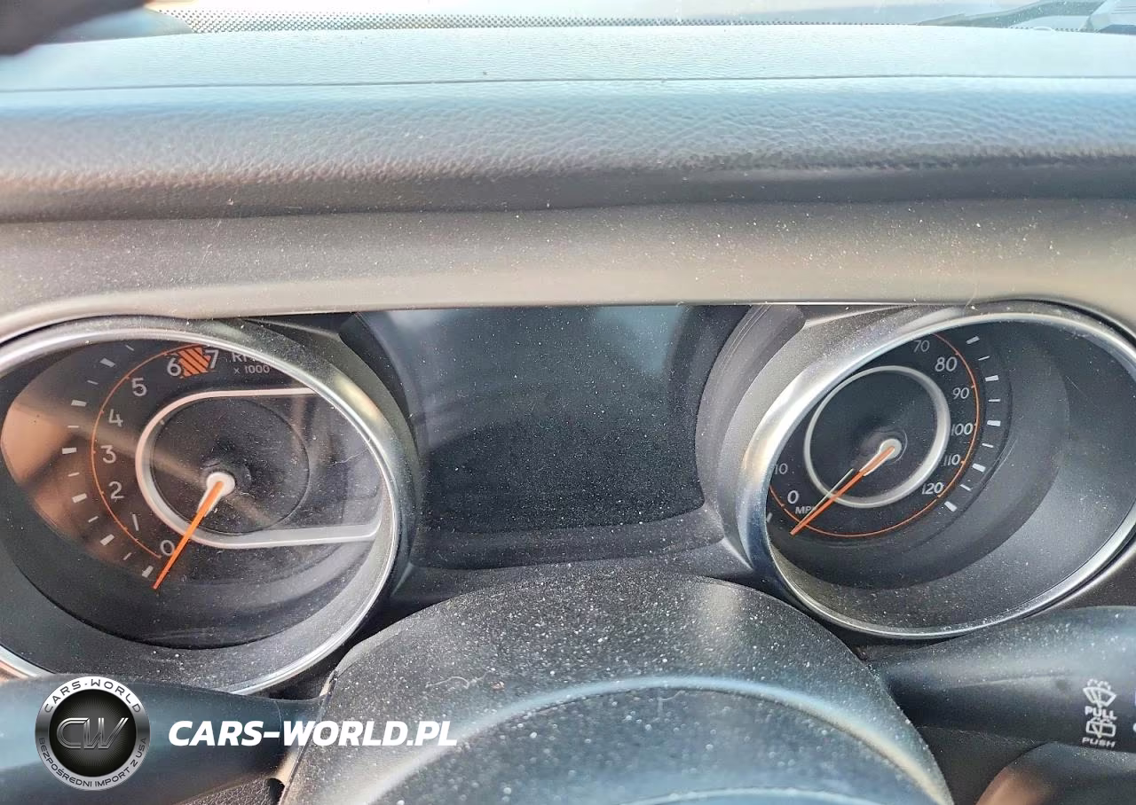 2021 Jeep Wrangler Sport VIN:1C4GJXAN4MW655277 - 9