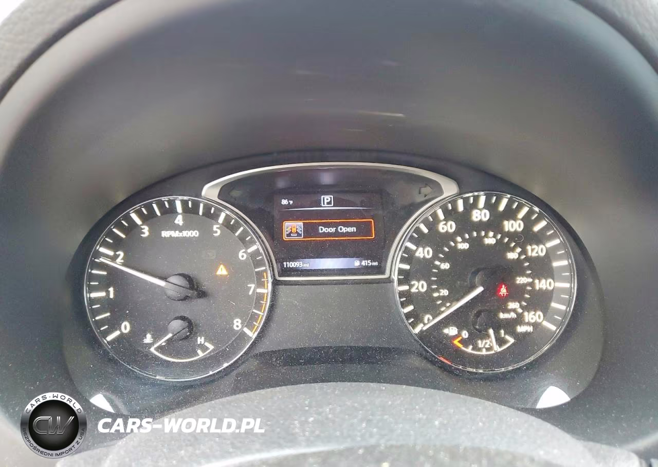 2017 Nissan Altima 2.5 S VIN:1N4AL3APXHC209366 - 9