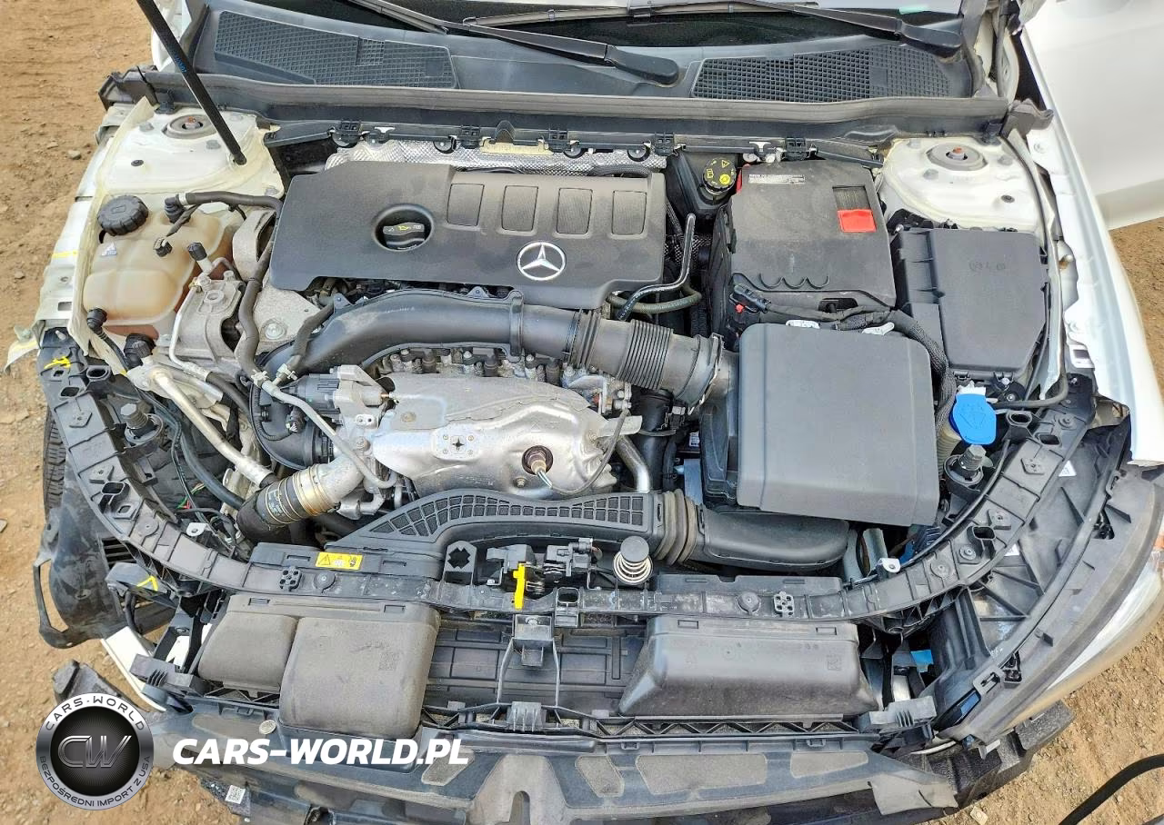 2021 Mercedes-Benz Cla 250 4Matic VIN:W1K5J4HB1MN172519 - 11
