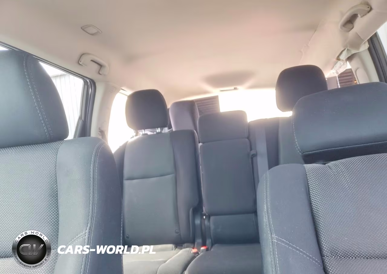 2018 Nissan Pathfinder S VIN:5N1DR2MM7JC678417 - 10