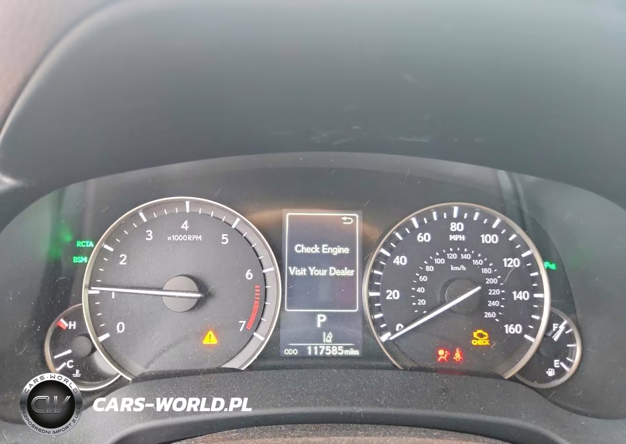 2016 Lexus Rx 350 VIN:2T2ZZMCA1GC018169 - 9