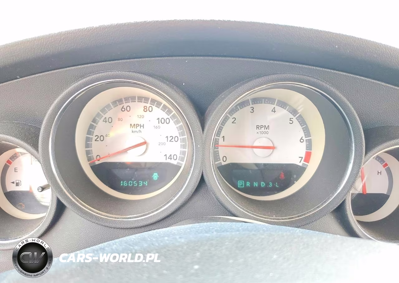 2008 Dodge Charger VIN:2B3KA43G98H286445 - 9