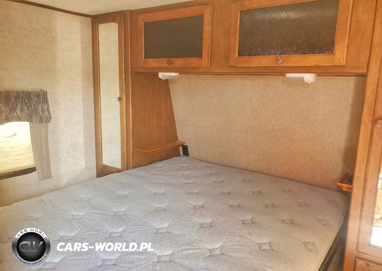 2016 Keystervco Sprinter VIN:4YDT26R22G1530955 - 5