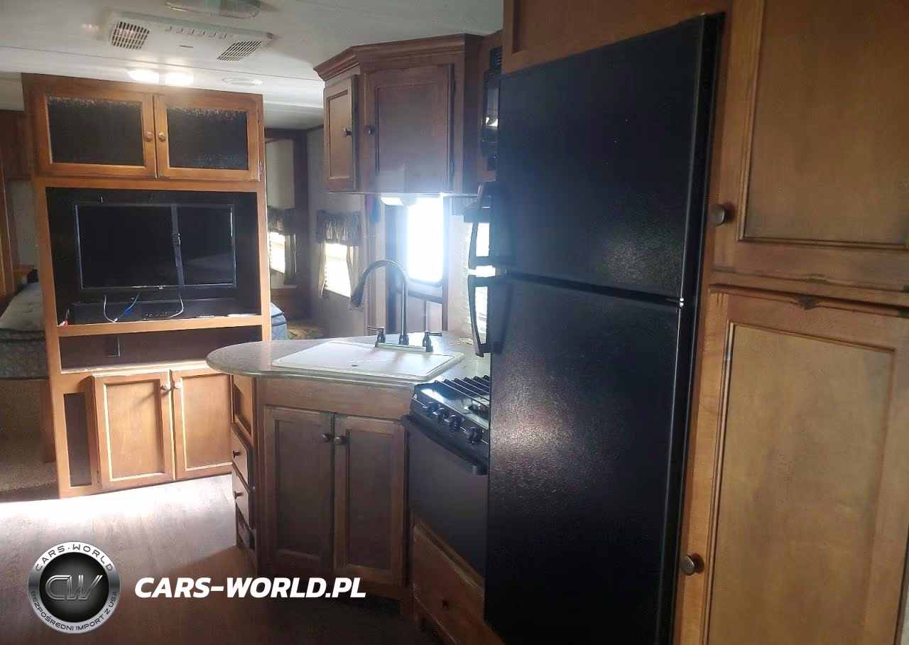 2016 Keystervco Sprinter VIN:4YDT26R22G1530955 - 6