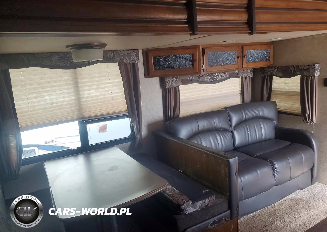 2016 Keystervco Sprinter VIN:4YDT26R22G1530955 - 7