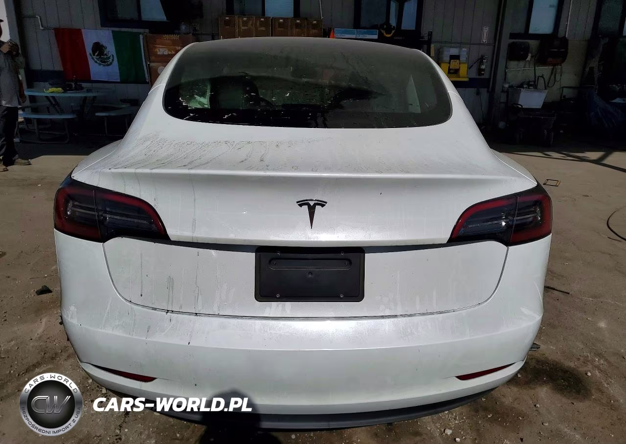 2023 Tesla Model 3 VIN:5YJ3E1EAXPF582660 - 6