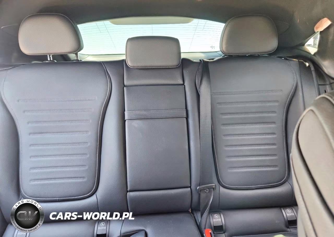 2026 Mercedes-Benz Glc Coupe 43 4Matic Amg VIN:W1NKJ8HB7TF476234 - 10