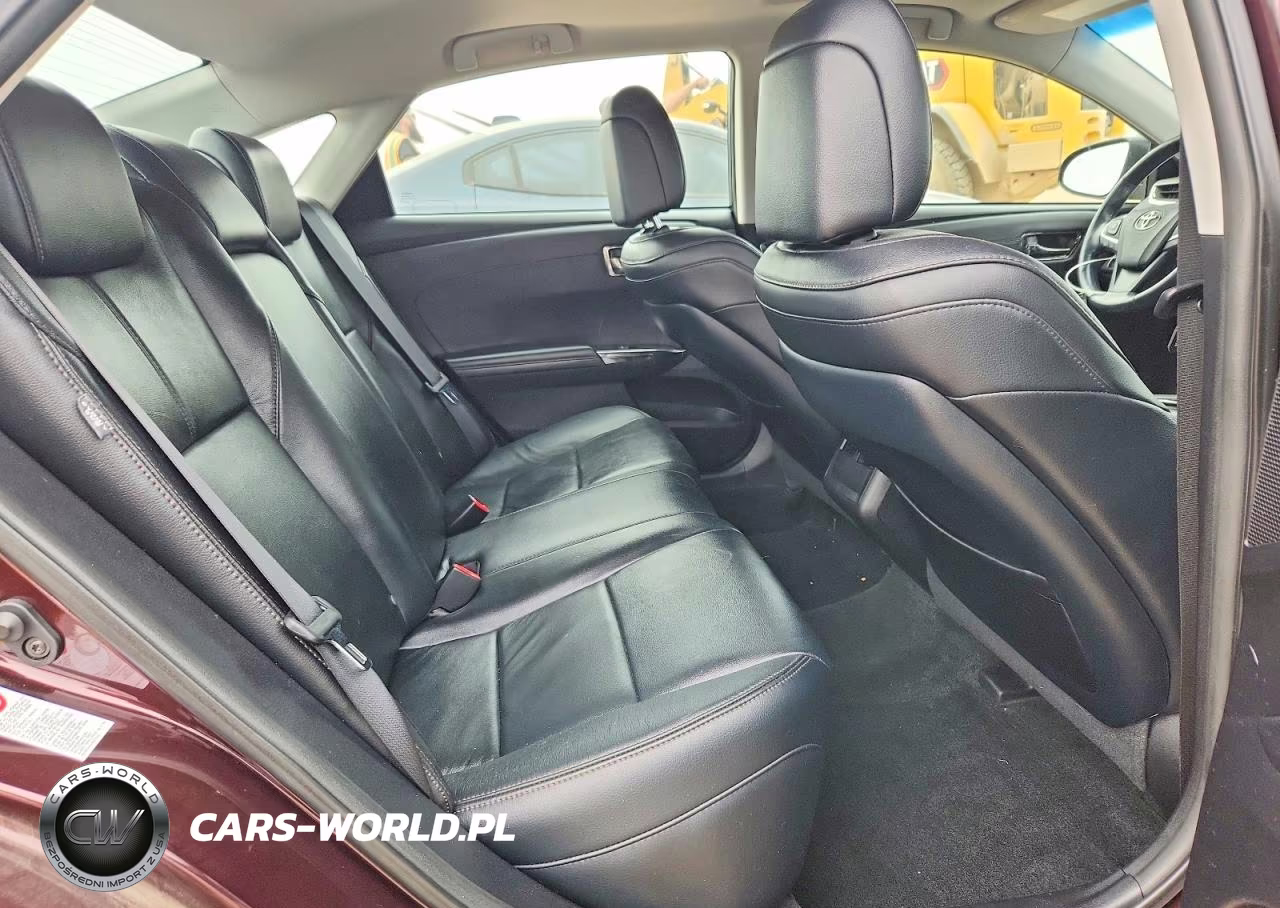 2013 Toyota Avalon Xle Touring VIN:4T1BK1EB9DU015562 - 10