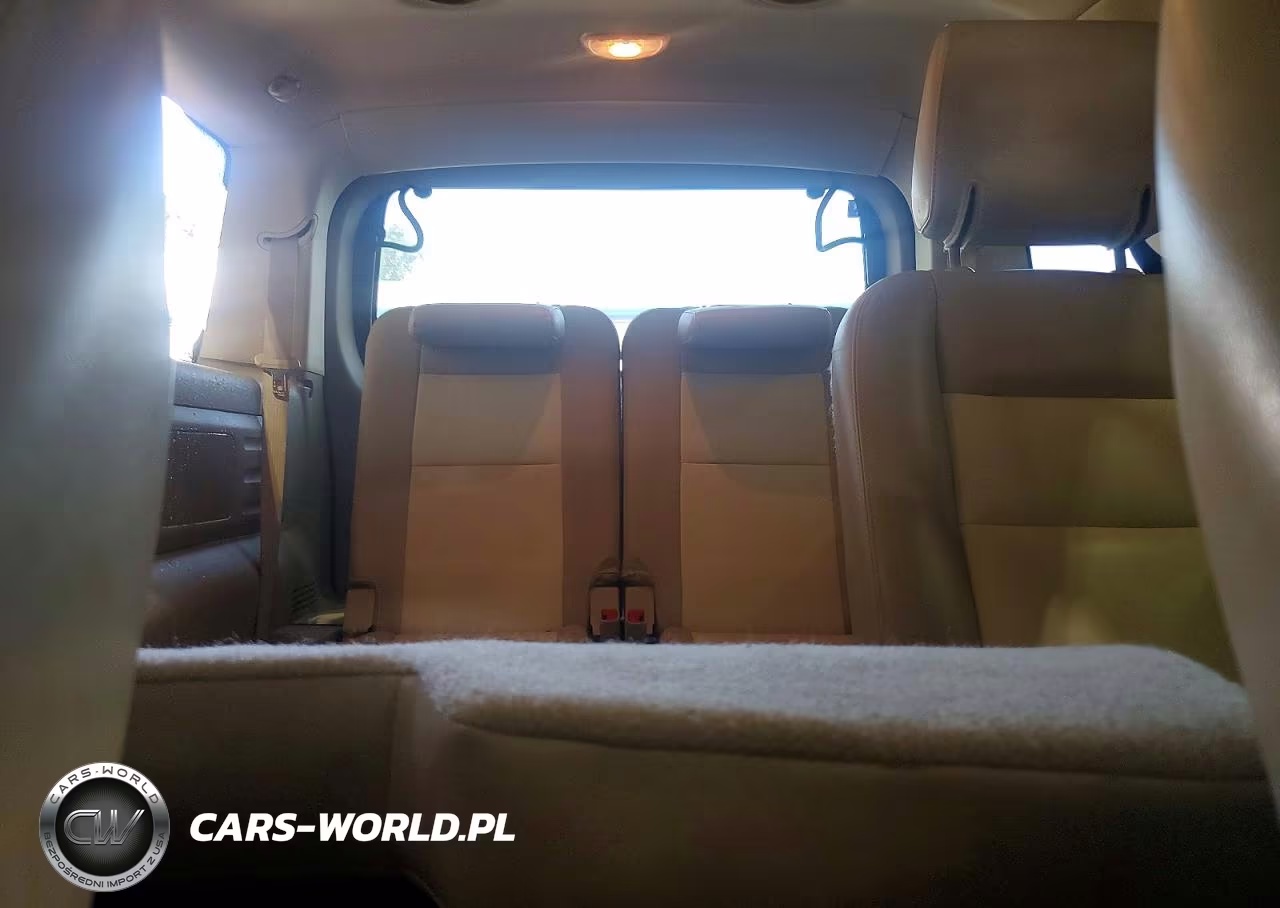2007 Ford Explorer Eddie Bauer VIN:1FMEU64E07UA49720 - 10