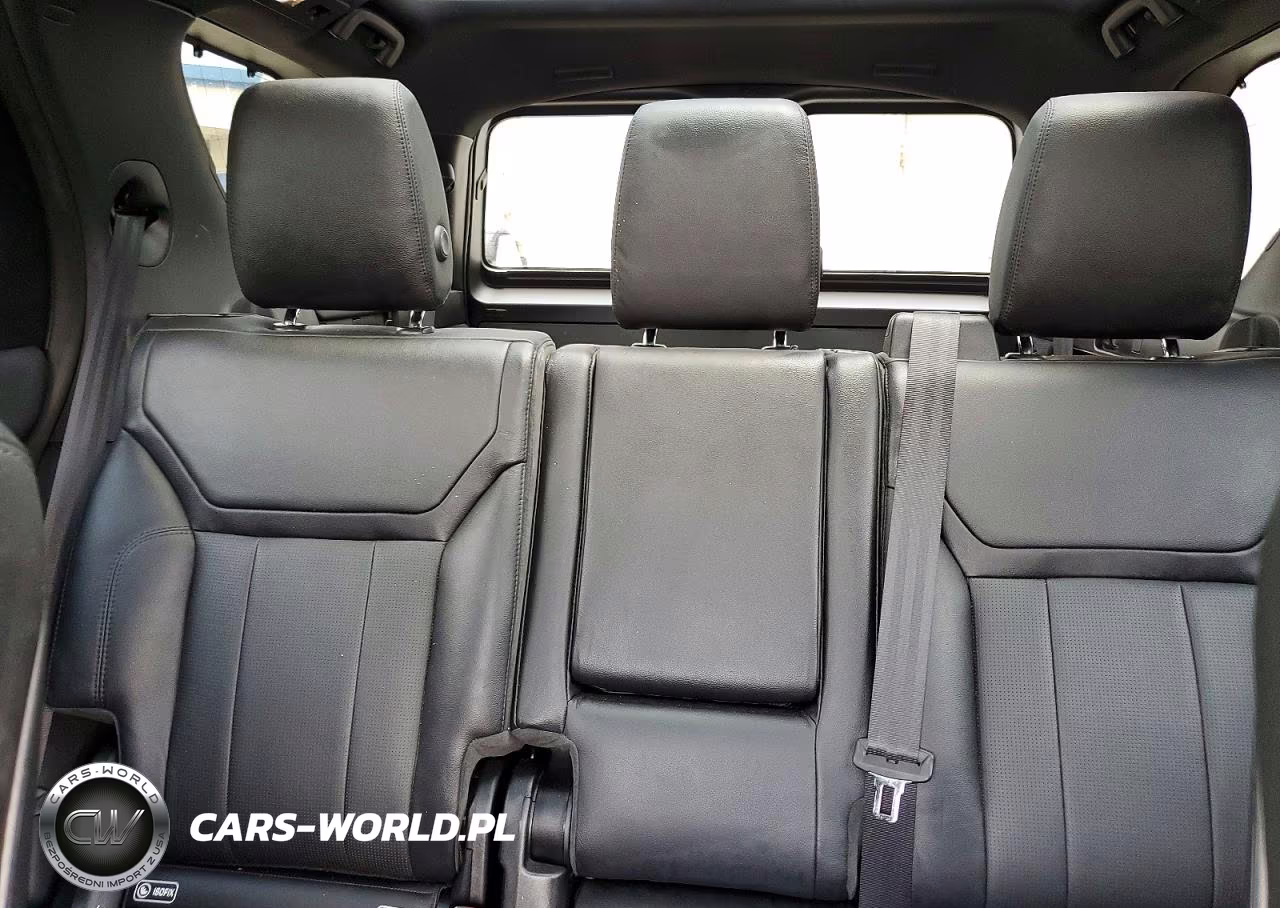 2018 Land Rover Discovery Hse VIN:SALRR2RV7JA079100 - 10