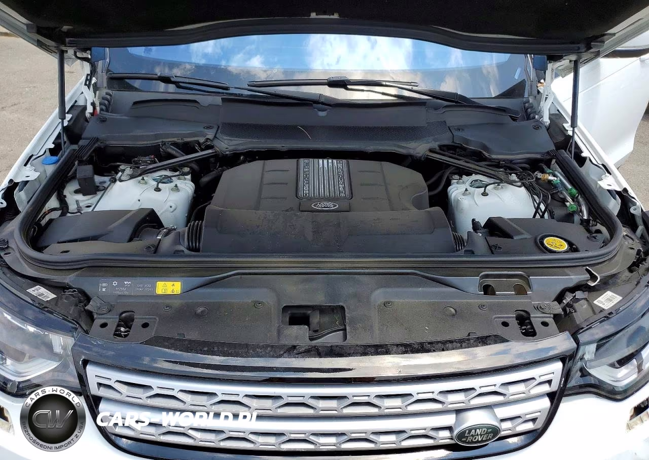 2018 Land Rover Discovery Hse VIN:SALRR2RV7JA079100 - 12