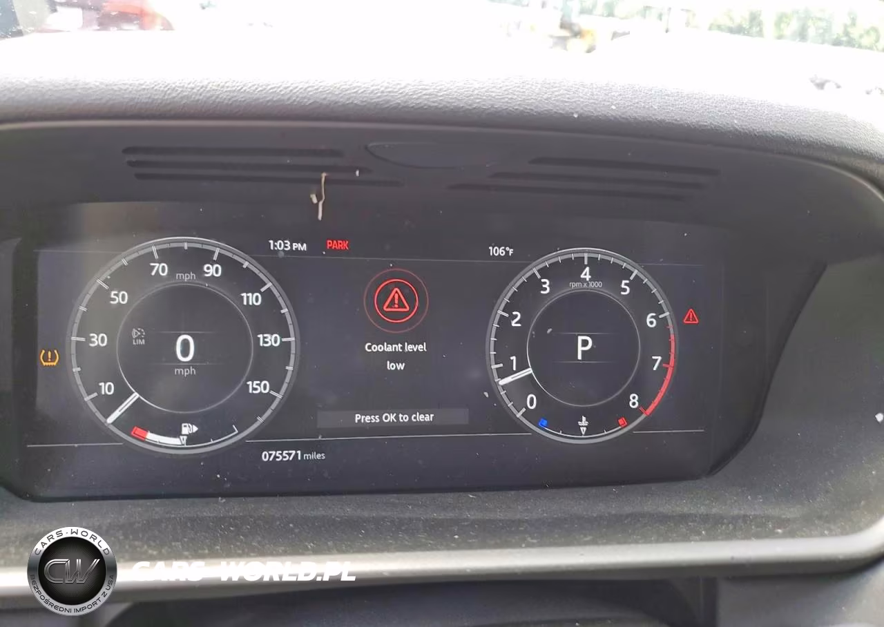 2018 Land Rover Discovery Hse VIN:SALRR2RV7JA079100 - 9