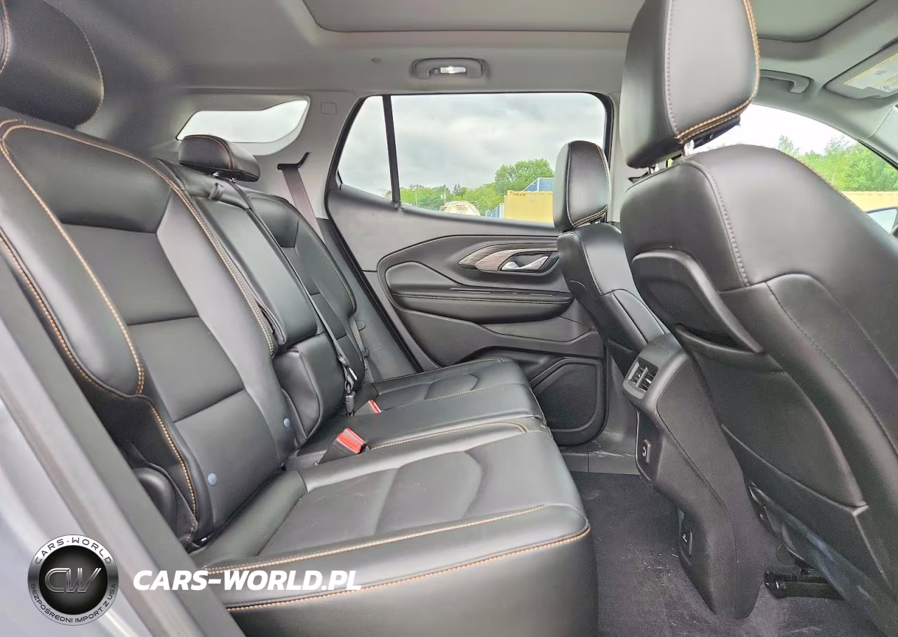 2020 GMC Terrain Slt VIN:3GKALVEVXLL219203 - 11