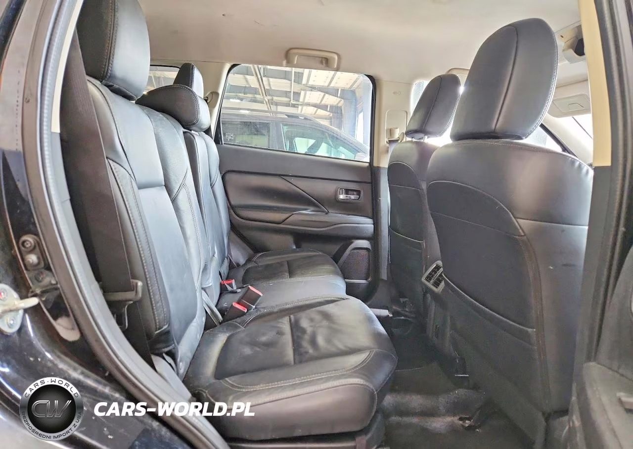 2020 Mitsubishi Outlander Se VIN:JA4AZ3A39LJ000916 - 10