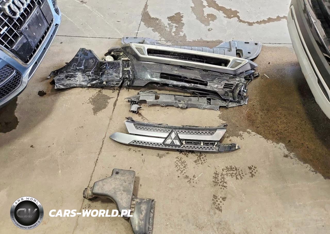 2020 Mitsubishi Outlander Se VIN:JA4AZ3A39LJ000916 - 12