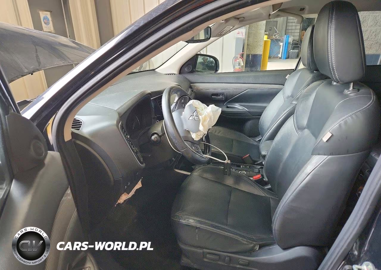 2020 Mitsubishi Outlander Se VIN:JA4AZ3A39LJ000916 - 7