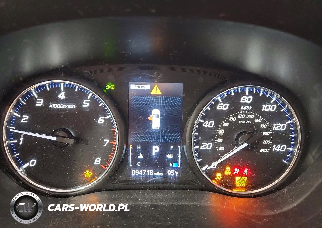 2020 Mitsubishi Outlander Se VIN:JA4AZ3A39LJ000916 - 9