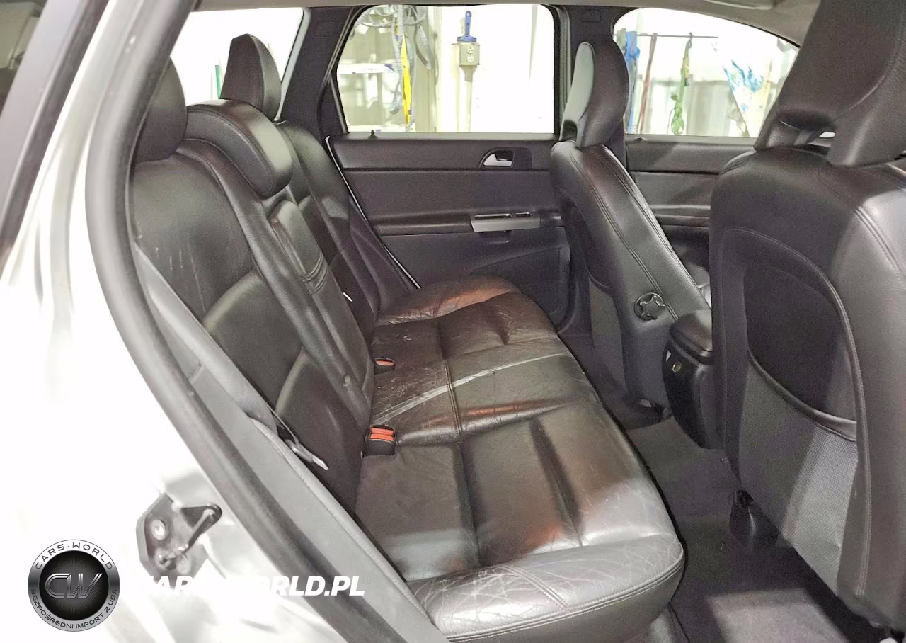 2005 Volvo V50 T5 VIN:YV1MJ682652065674 - 10