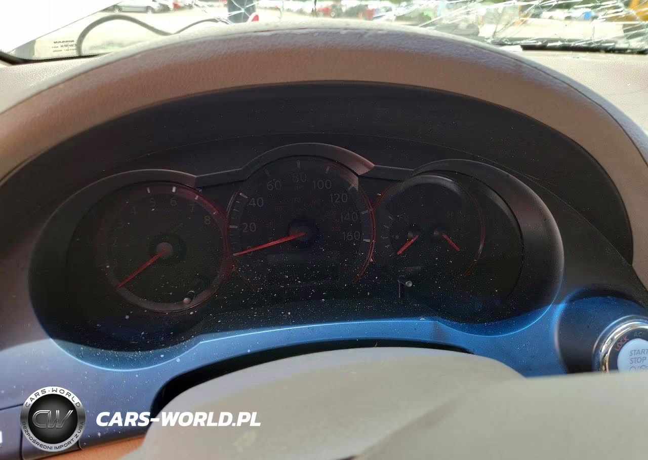 2008 Nissan Altima 2.5 VIN:1N4AL21E58C167472 - 9