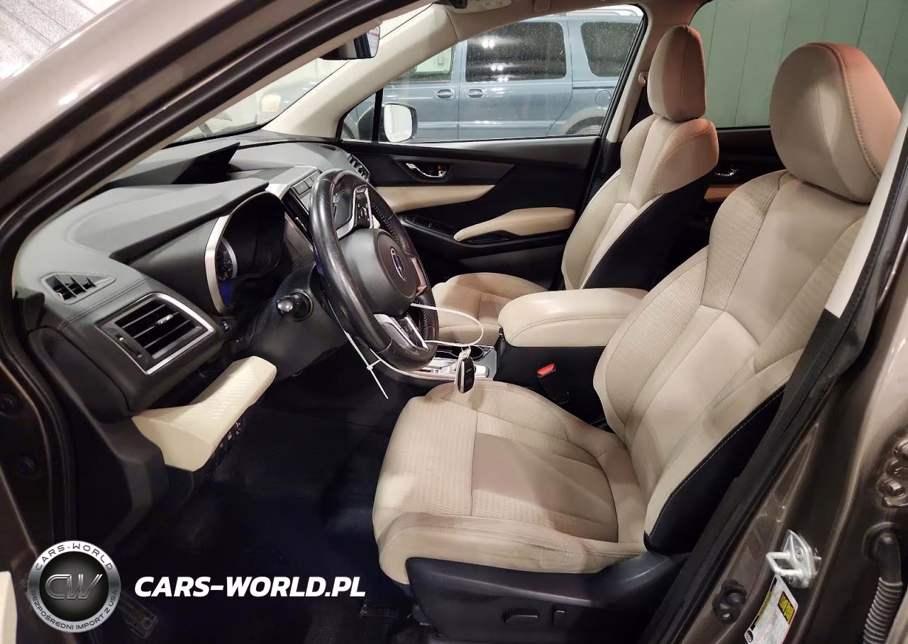 2021 Subaru Ascent Premium VIN:4S4WMACD2M3429451 - 7
