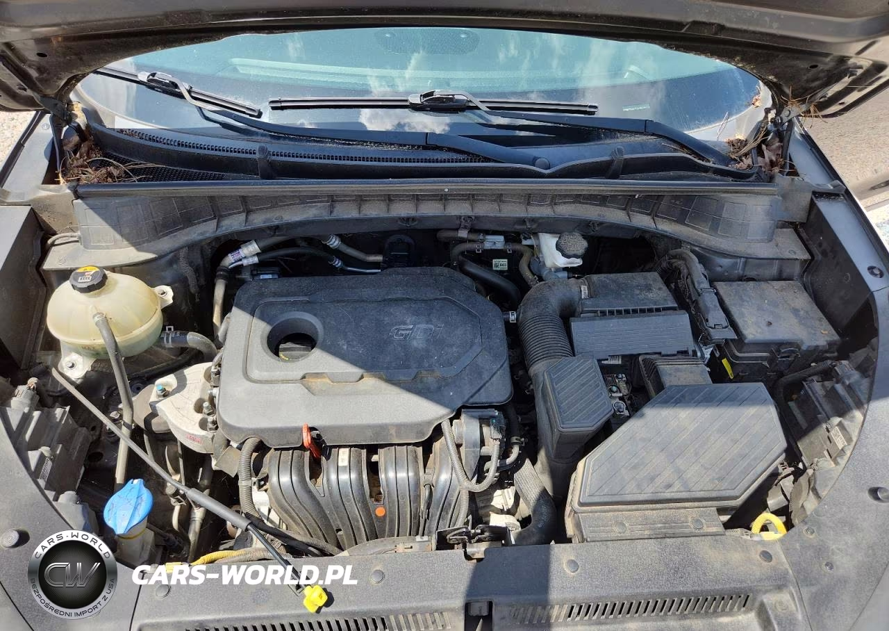 2020 Hyundai Tucson Limited VIN:KM8J33AL5LU208731 - 12