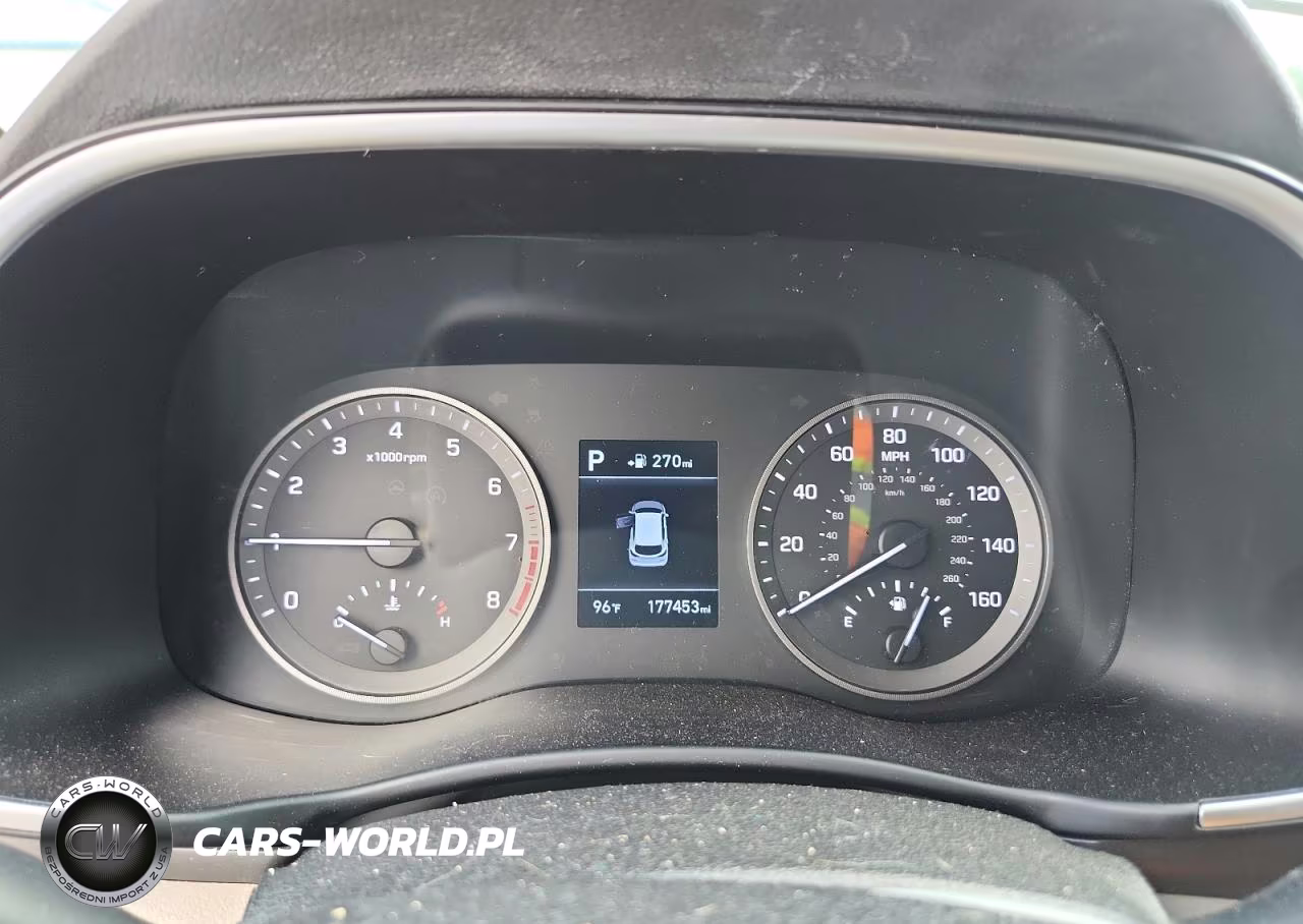 2020 Hyundai Tucson Limited VIN:KM8J33AL5LU208731 - 9