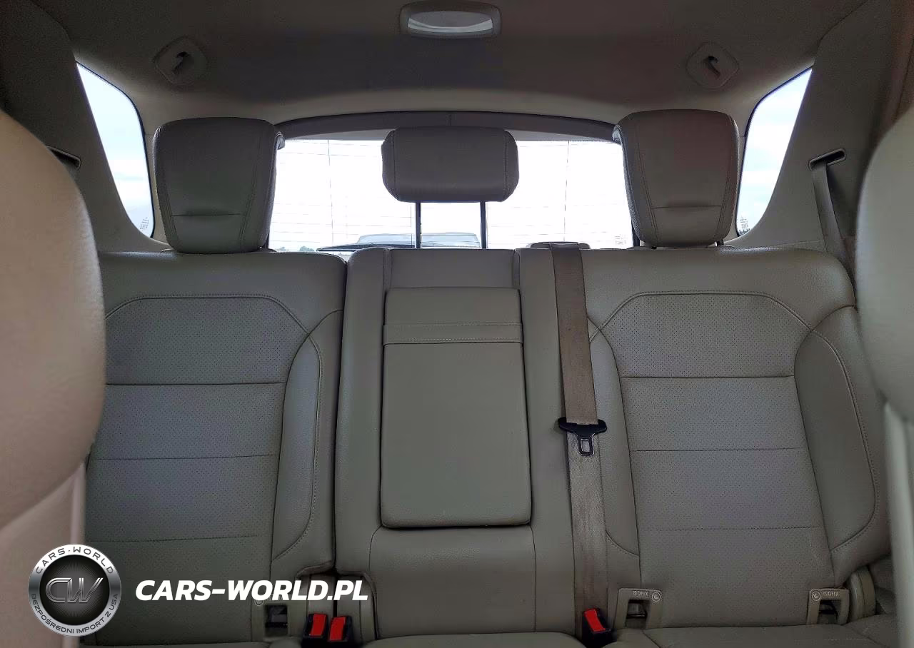 2015 Mercedes-Benz Ml 350 VIN:4JGDA5JBXFA506560 - 10
