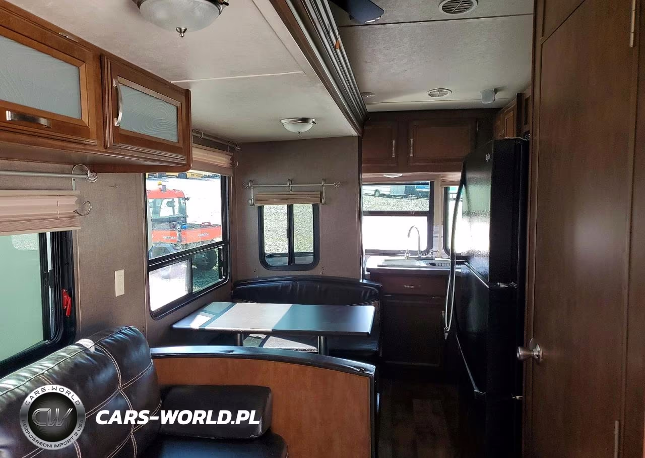 2017 Forest River 5X8 Trailers VIN:4X4TWDS24HM055955 - 5