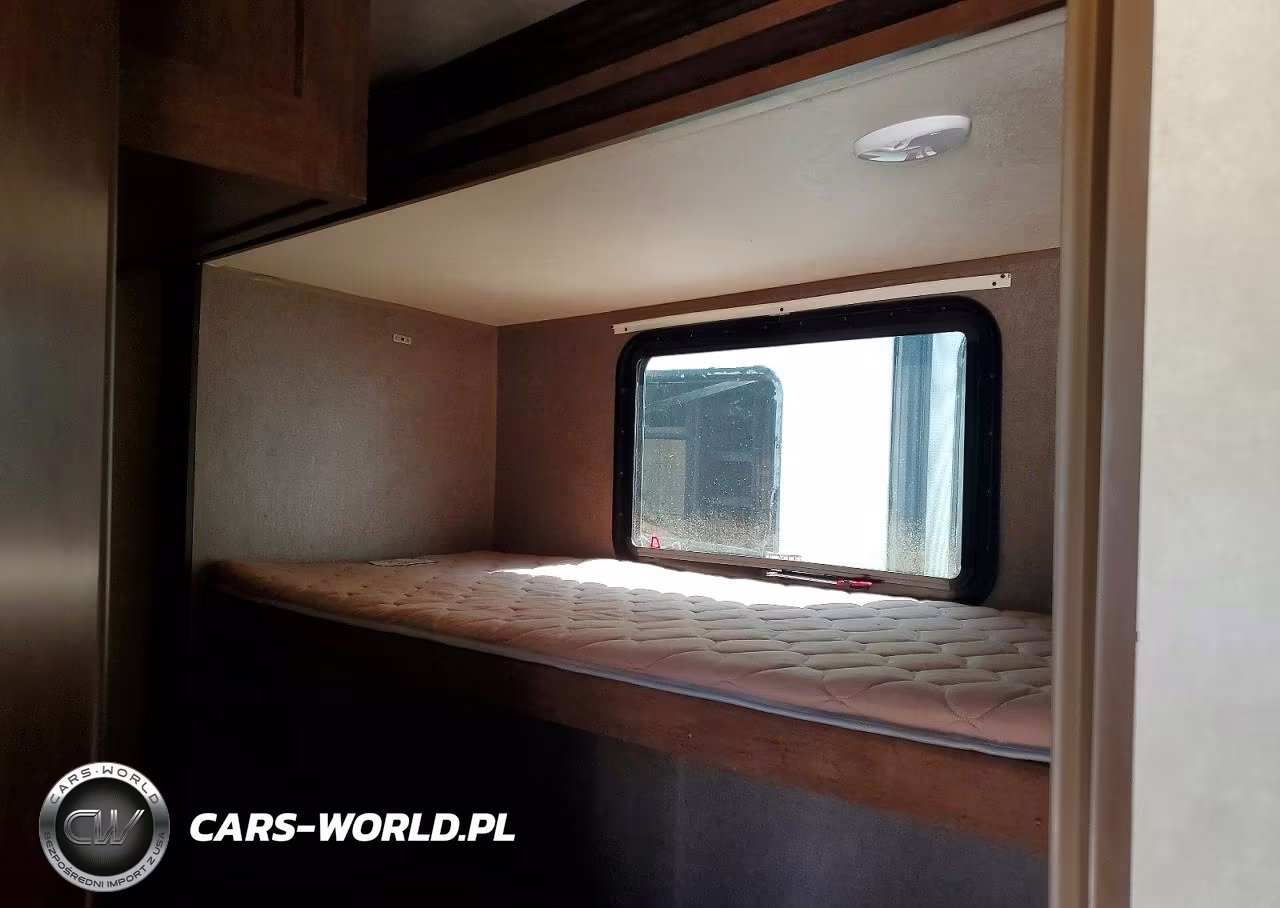 2017 Forest River 5X8 Trailers VIN:4X4TWDS24HM055955 - 9