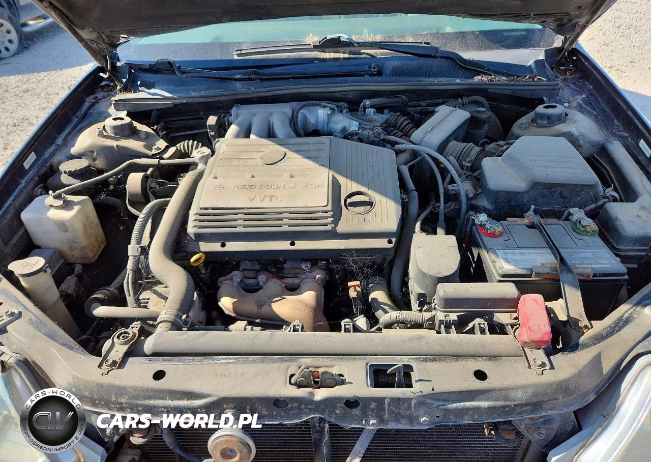 2001 Toyota Avalon Xls VIN:4T1BF28B31U148237 - 11