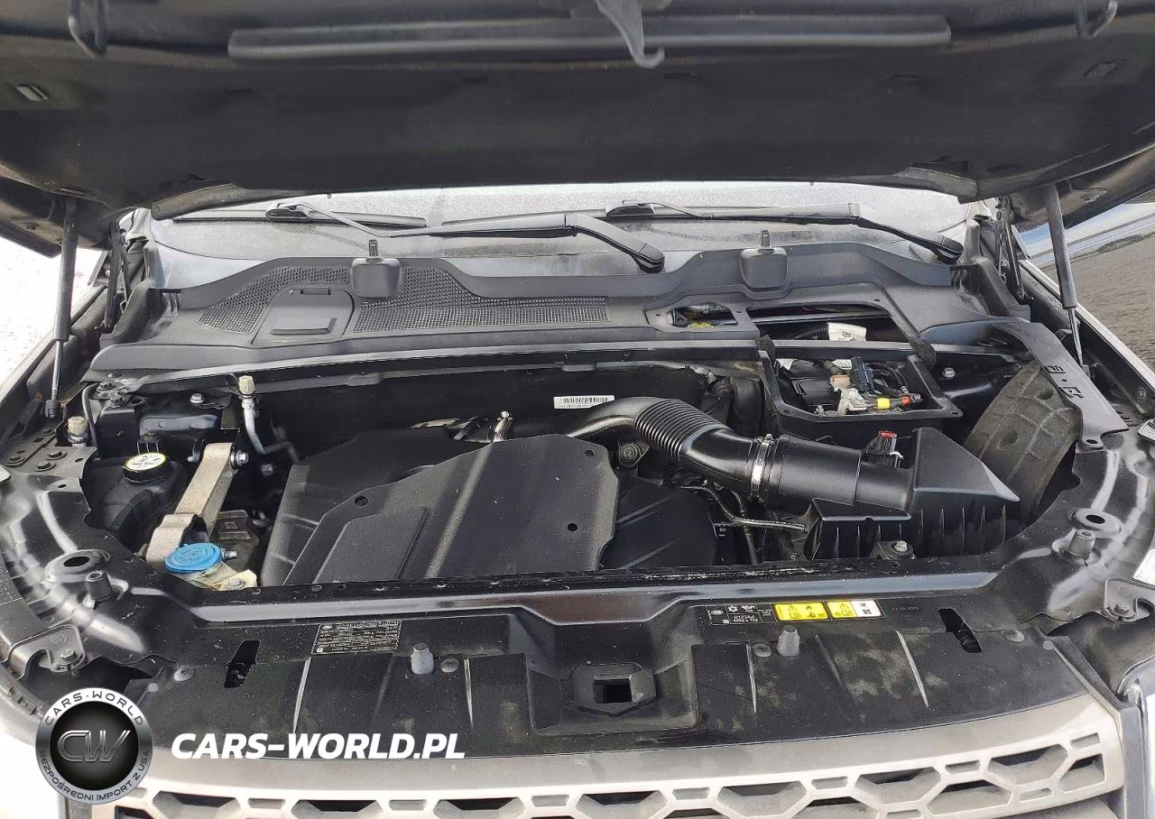 2016 Land Rover Discovery Sport Hse VIN:SALCR2BG5GH622736 - 11