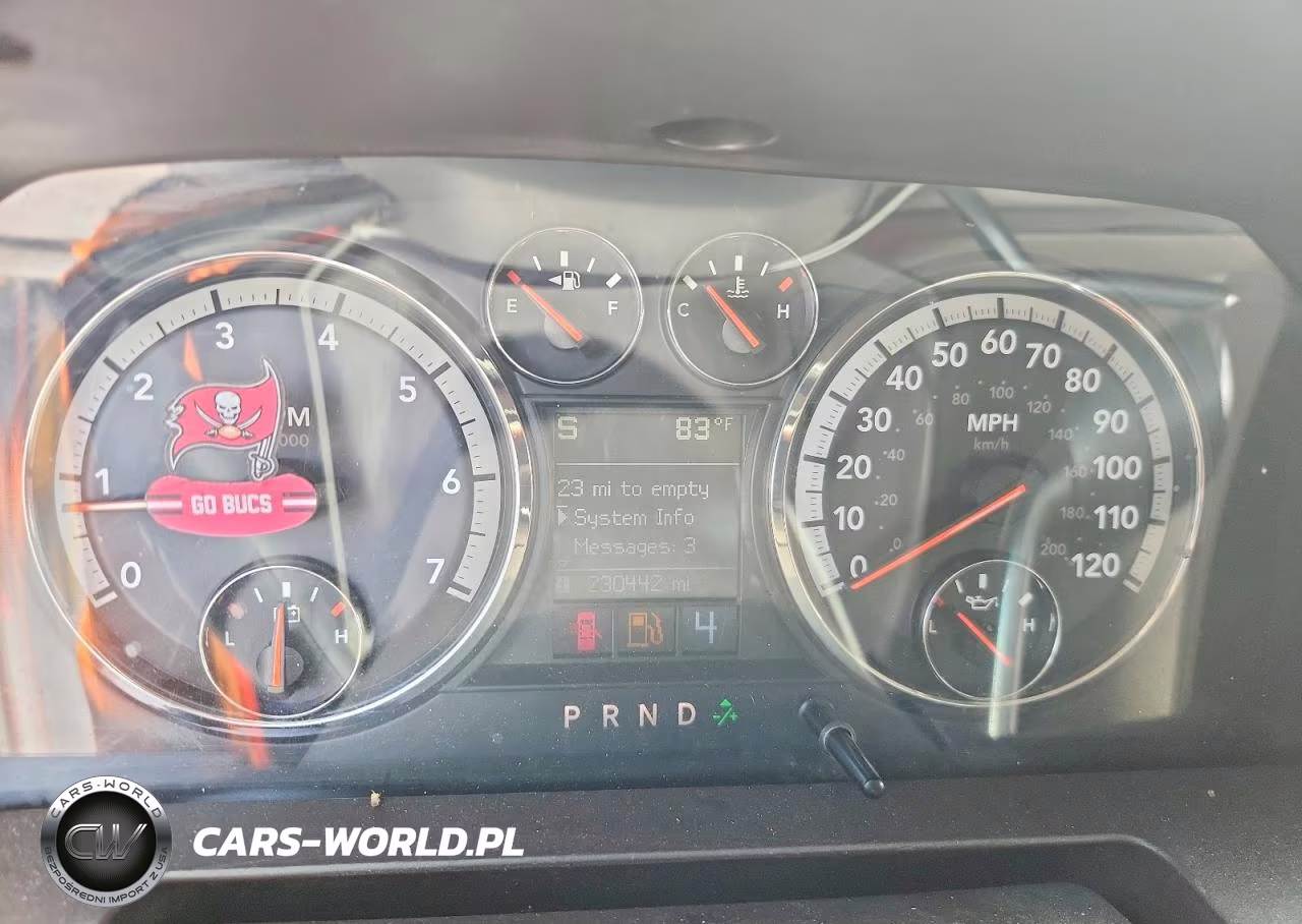 2009 Dodge Ram 1500 VIN:1D3HB18T59S790437 - 9