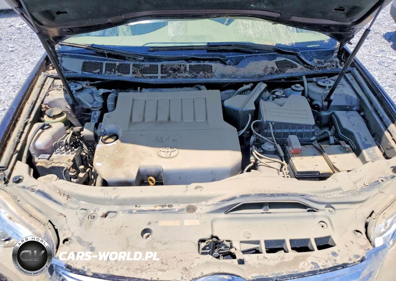 2012 Toyota Avalon Limited VIN:4T1BK3DB0CU460364 - 11