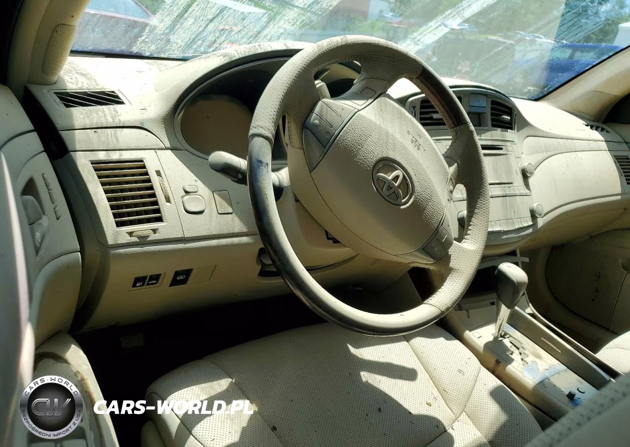 2012 Toyota Avalon Limited VIN:4T1BK3DB0CU460364 - 8