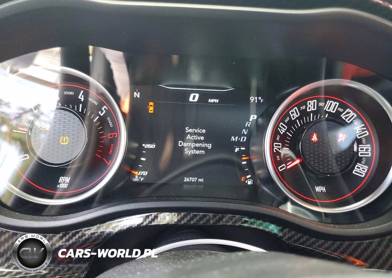 2023 Dodge Challenger R-T Scat Pack VIN:2C3CDZFJ4PH641894 - 9