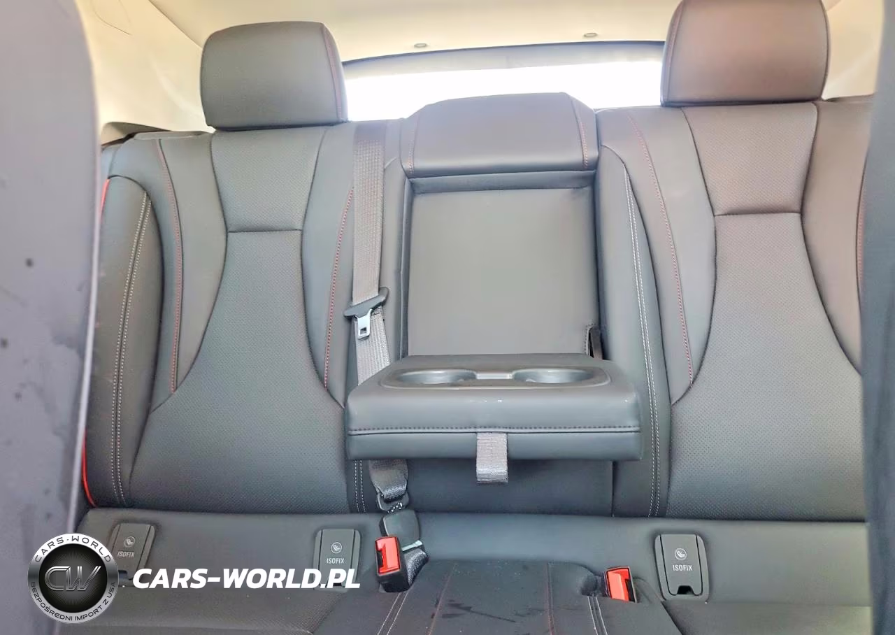 2023 Buick Envision Essence VIN:LRBFZPR4XPD050985 - 10